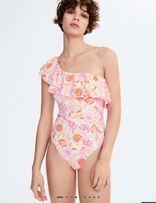 Купальник Mango S