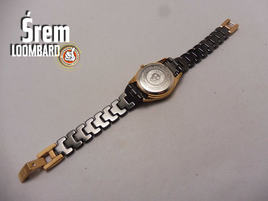 Zegarek Damski Anna Klein AK/3164, Pudełko, Stan Bdb!