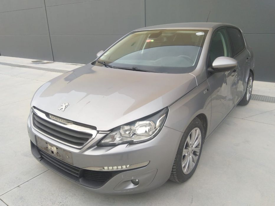 PEUGEOT 308 II - 2017 - Para Peças