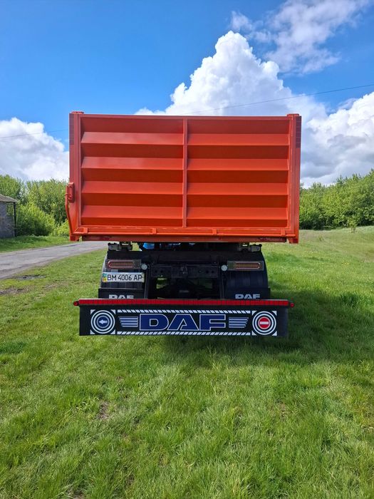 Продам ЗИЛ 130 самосвал