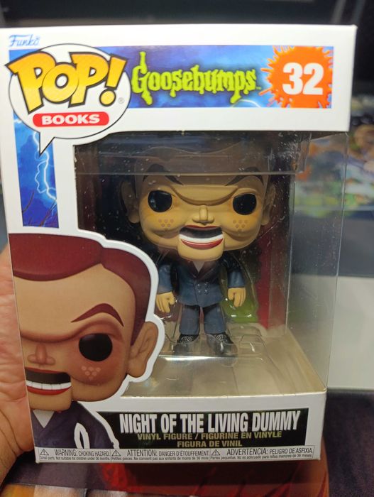 Funko Pop Magic novo