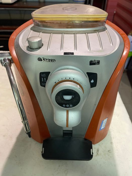 Кавоварка Saeco Odea Giro