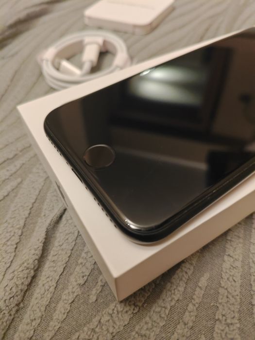 iPhone SE 2020 | 256GB