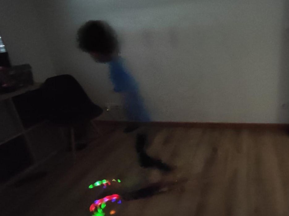 Trotinete Infantil B1 500 Azul - Decathlon | Excelente Estado!