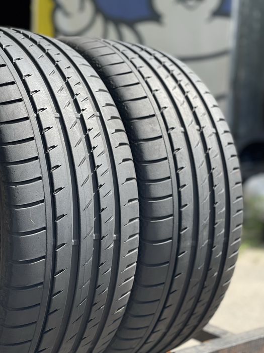 Шини Літні 2шт 265/40 R20 Continental Sport Contact 3