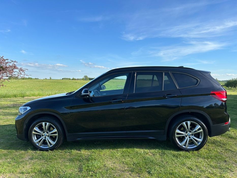 BMW X1 F48 Xdrive 20d