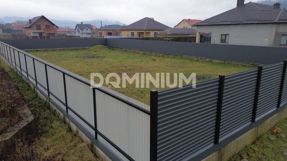 Продаж земельної ділянки