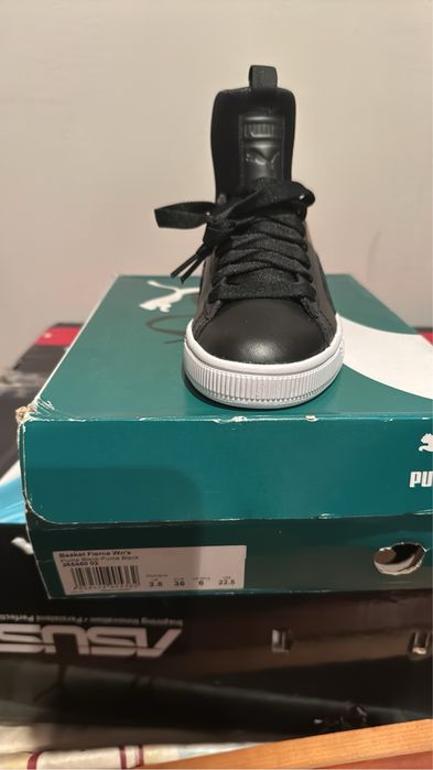 Sapatilhas Puma nr 36