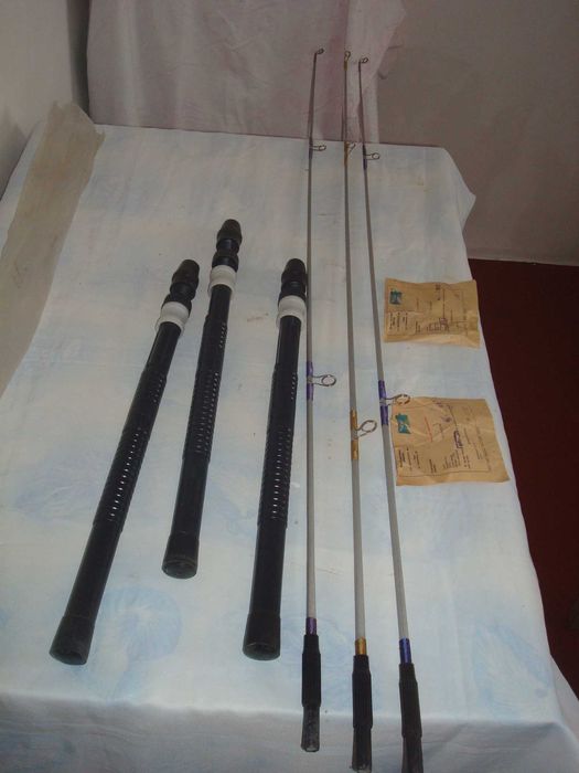 Продам удилище спининговое