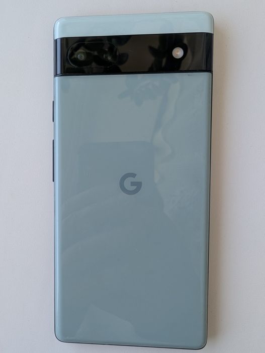 google pixel 6a - купити мобільні телефони та смартфони - Ціна на