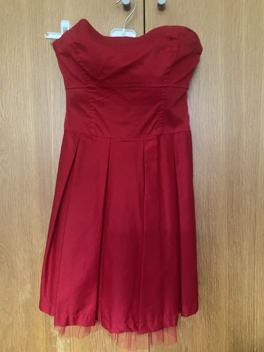 Vestido Cerimónia /Cocktail