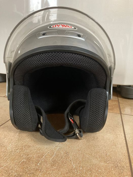 Kask; LivWat helmet
