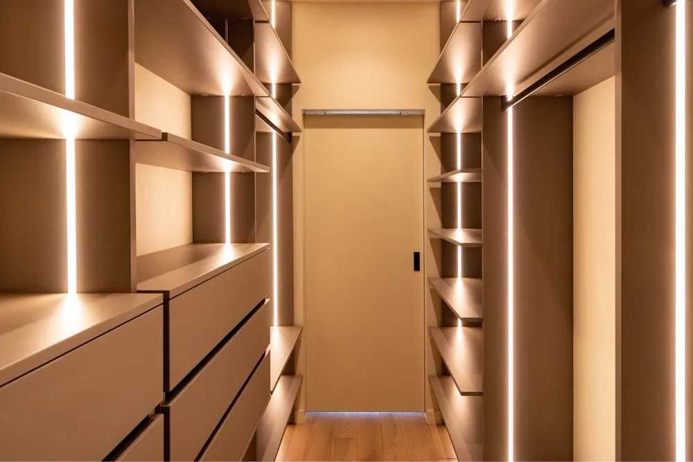 3-комнатная квартира по адресу ул. Набережно-Рыбальская (площадь 116 м²) - Atlanta.ua - фото 13