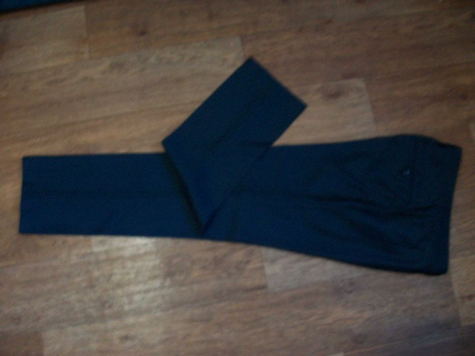 Костюм мужской темно-синий