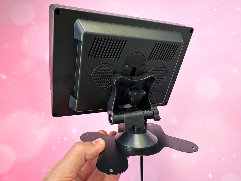 AHD монитор для камер высокого разрешения