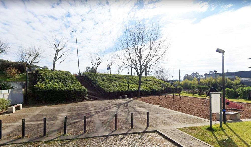 Terreno urbano 412 m² — Lote 28, Folgosa, Maia