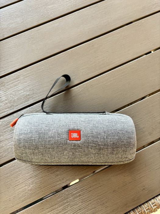 Pokrowiec na głośnik JBL