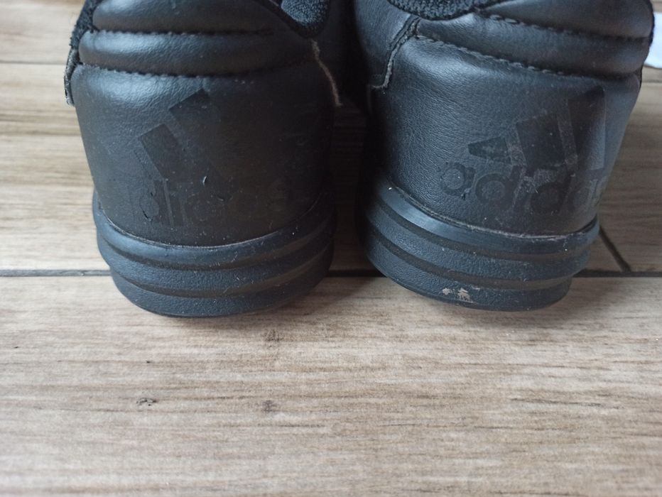 Кросівки ADIDAS шкіряні