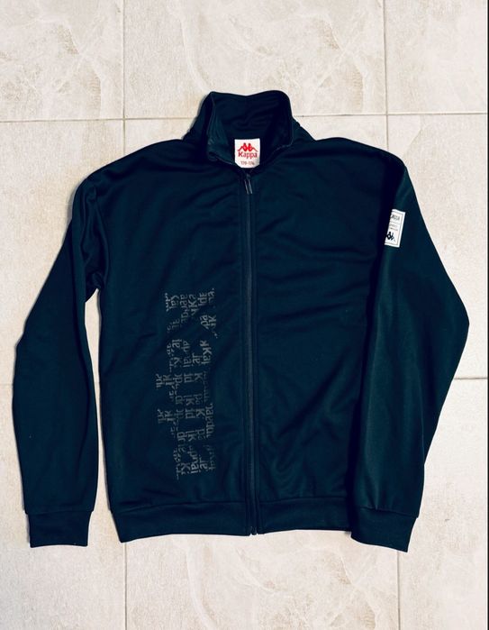 Продам спортивную кофту "Kappa"