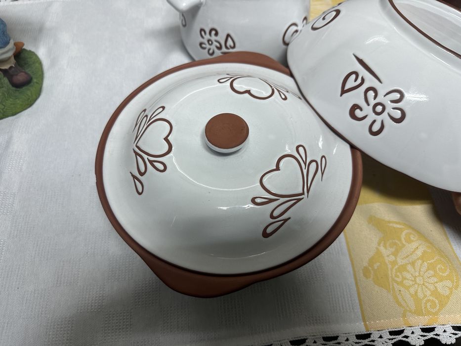 Conjuntos loiças cozinha