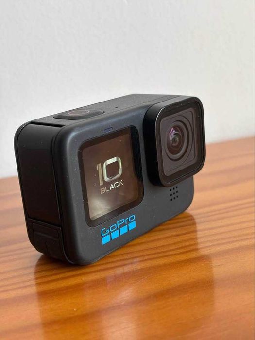 GoPro Hero 10 Black