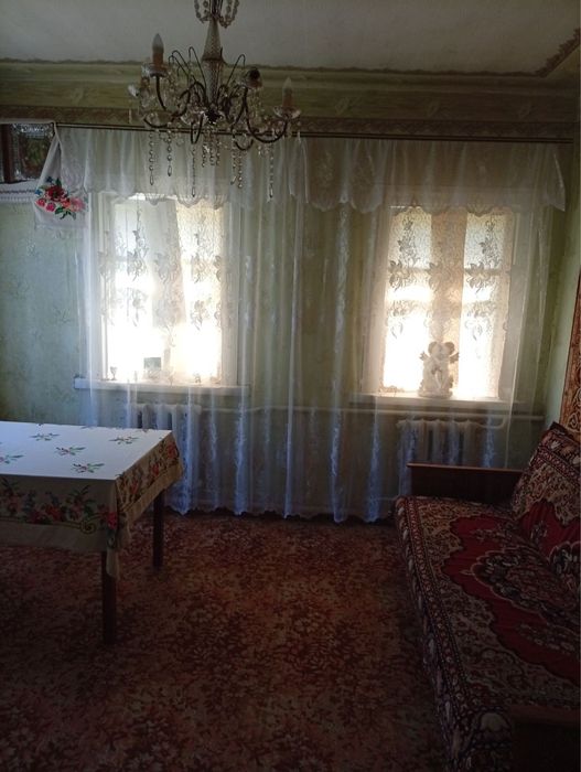 Продається будинок