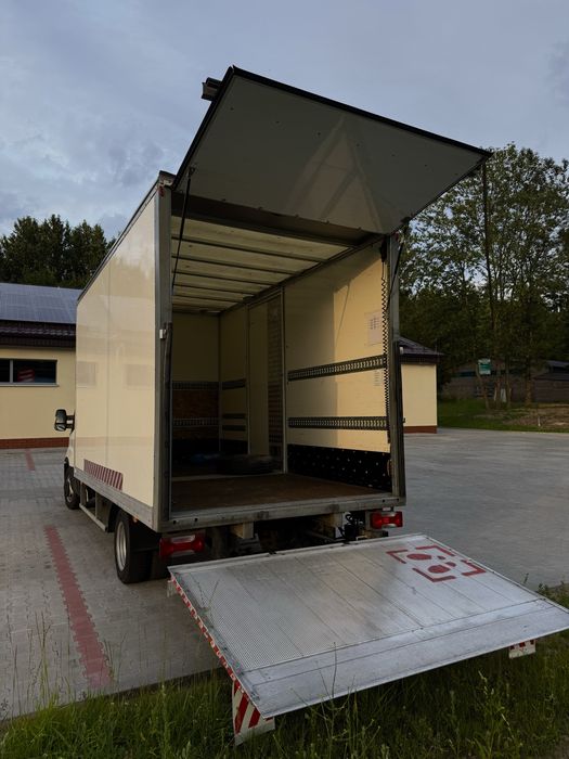 Przeprowadzk,Utylizacje,Bagażówka oraz Transport