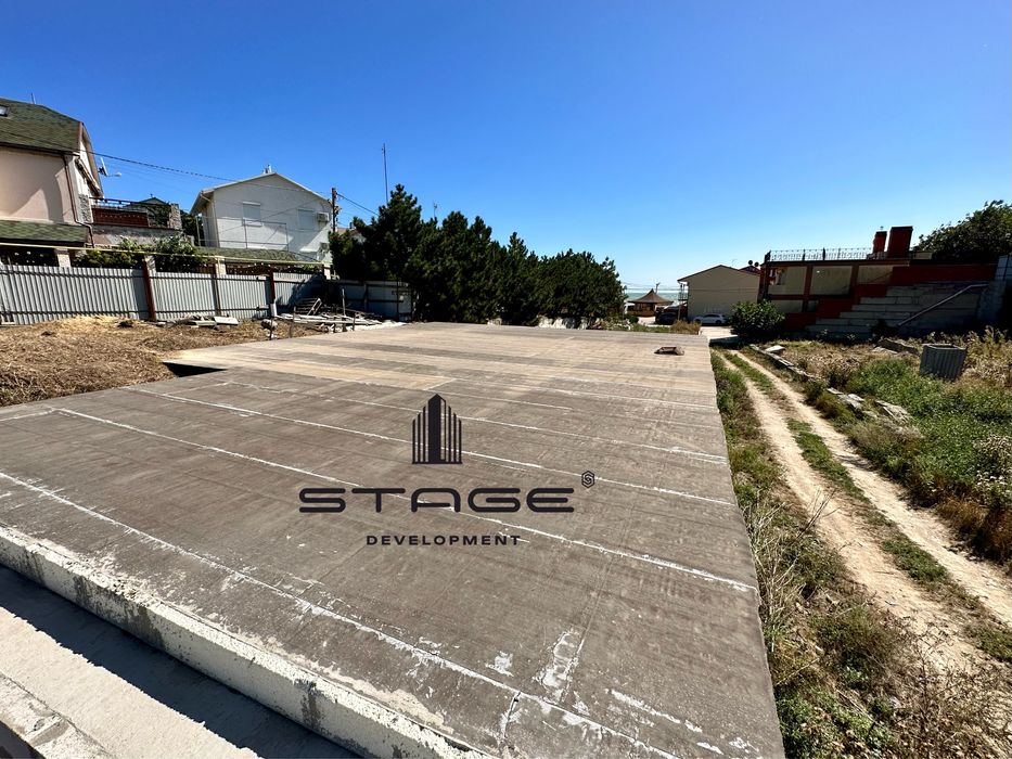 БЕЗ КОМИССИИ • Мини - отель у моря • Санжейка • Яхт-клуб