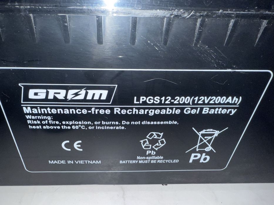 Продам інвертор 3200Вт