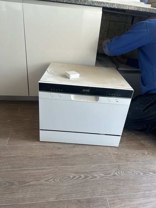Maquina de Lavar Louça compacta VOX
