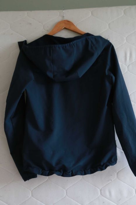 NEO MONDO kurtka damska XS softshell granatowa