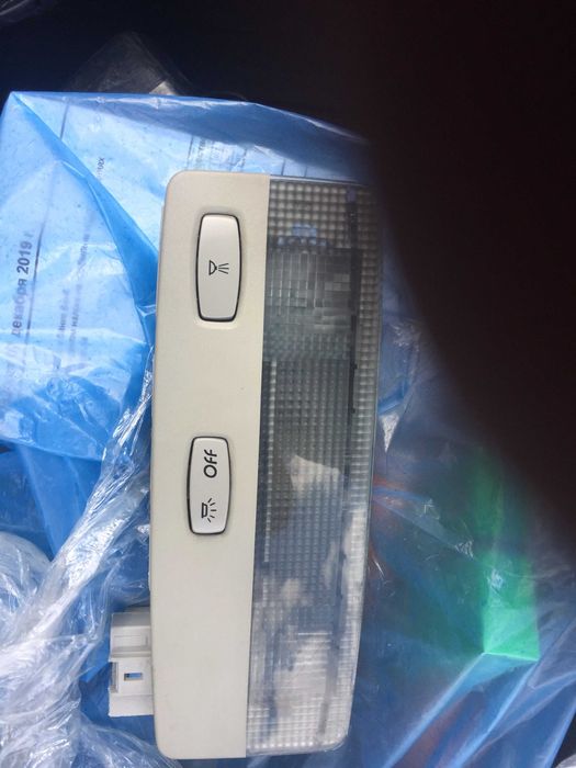 Руль Рено Лагуна 2 рестайлинг