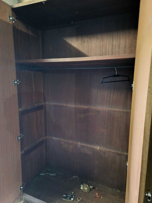 Armários para a Roupa ou Arrumos