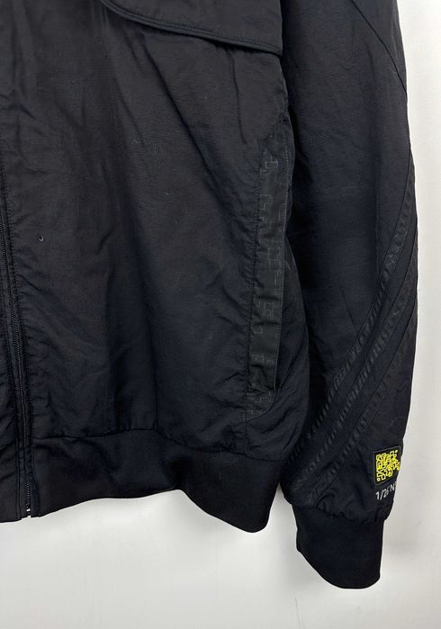 Kurtka męska ADIDAS wiatrówka gorpcore r. XL
