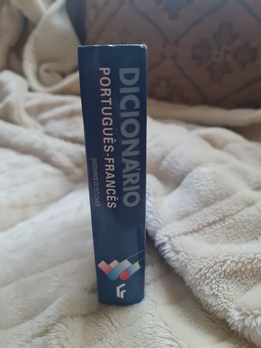 Dicionário Português- Francês