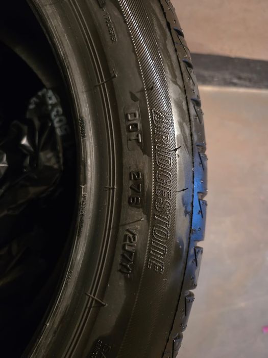Komplet Opon letnich Bridgestone Turanza T005

Czytaj więcej: https://