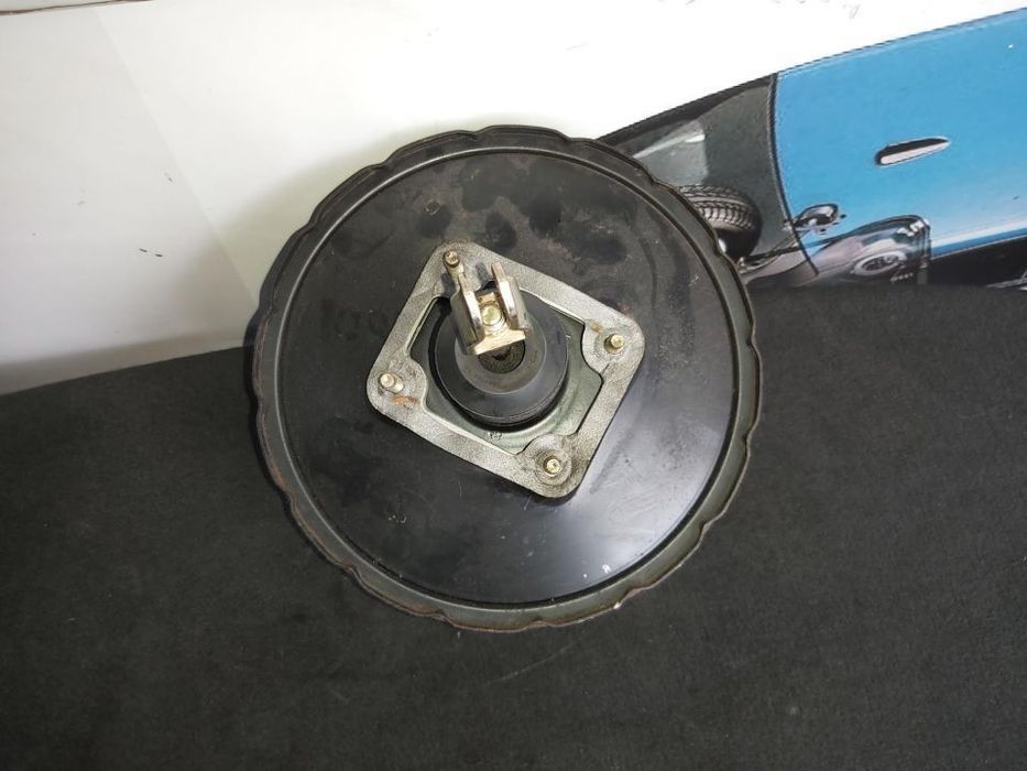 Servo Freio Hyundai H1 1999