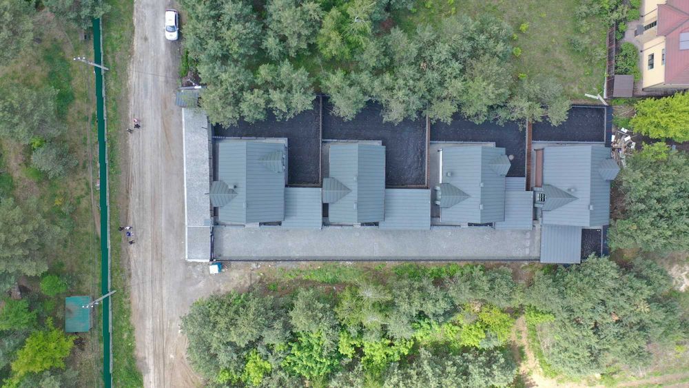 Найкраща ціна! Котедж у лісі. Озеро поруч. Розтермінування