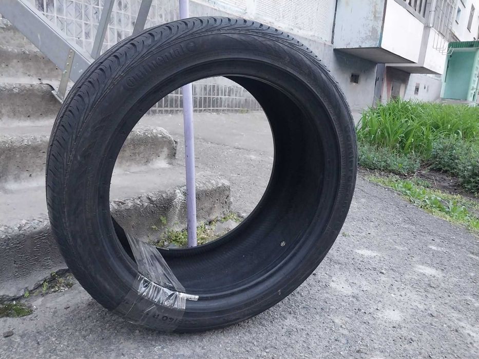 Шины Continental(ContiProContact)