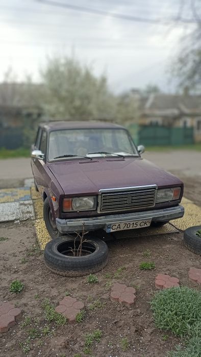 Продам Жигулі 2005 р.в.