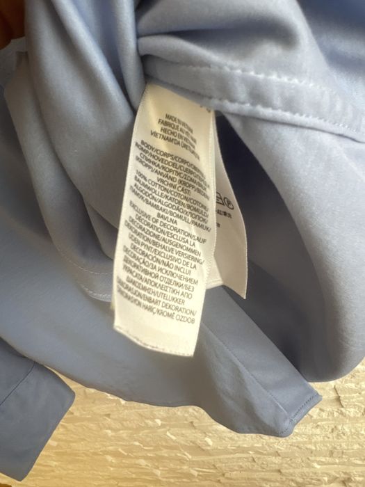 Ralph lauren cos сорочка