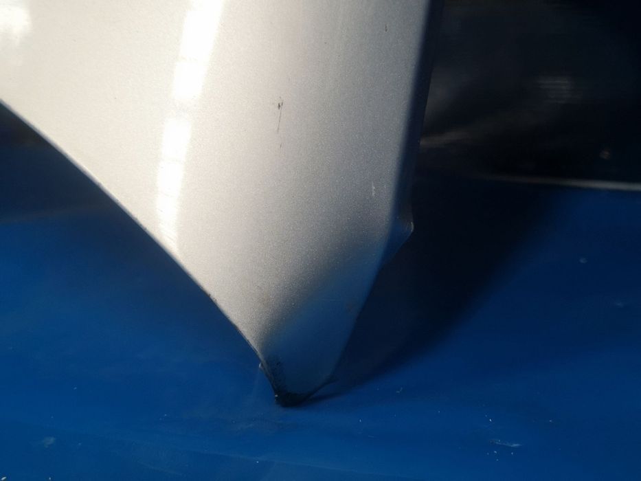 Capô Capot original Citroën DS3 (2014/2017)EPC OEM