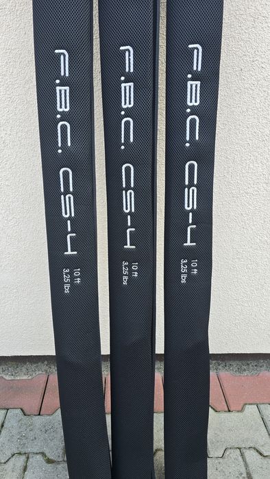 Sportex F.B.C CS-4 10ft 3,25lb