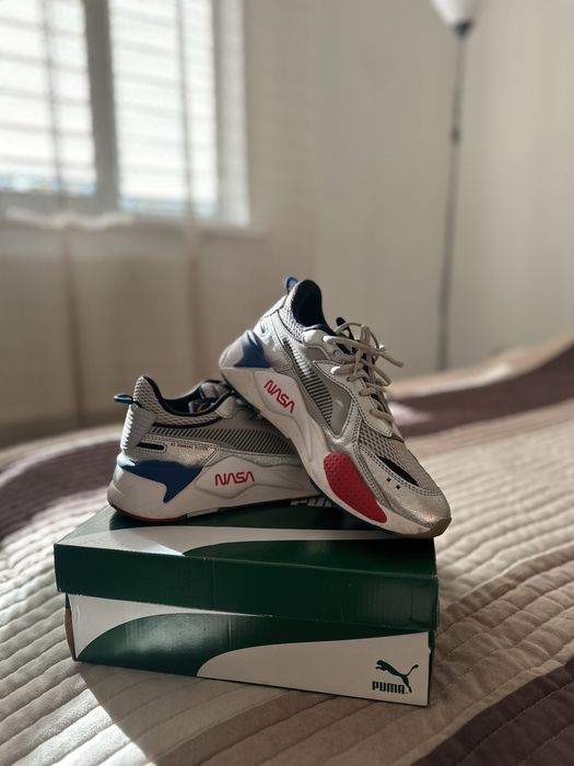 Кросівки жіночі puma