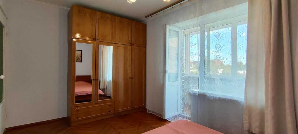 Квартира – Київ, Чоколівка - Вид 3