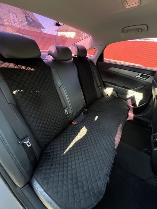 Накидки, чохли на сидіння, накида на сидіння авто, автонакидки