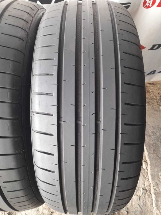 Літні шини 215/50 R19 GoodYear Efficient grip performance 2020 рік 6,1мм