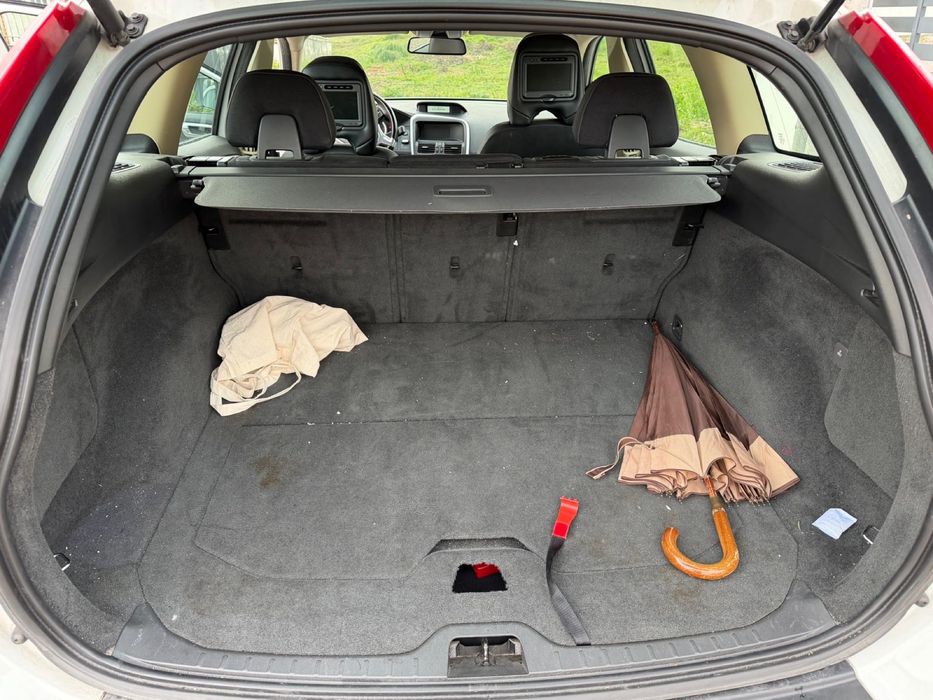 Volvo XC60 Kinetic D3 Aut.