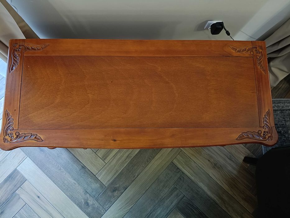 Szafka RTV - artseries