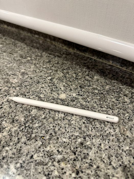 Apple pencil - Caneta da Apple